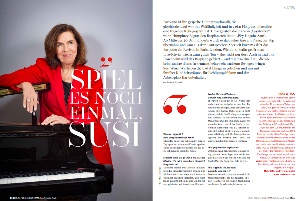 Susi-Weiss-Rosenheimerin